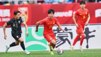 锋不仅担当