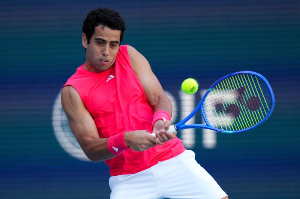 在过去的一 在过去的一