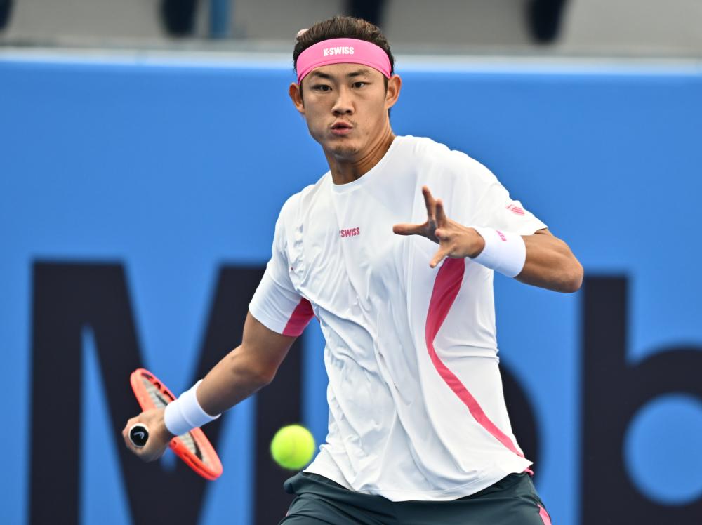 和回球尝试 和回球尝试