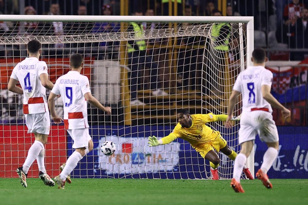 比赛心态上 比赛心态上